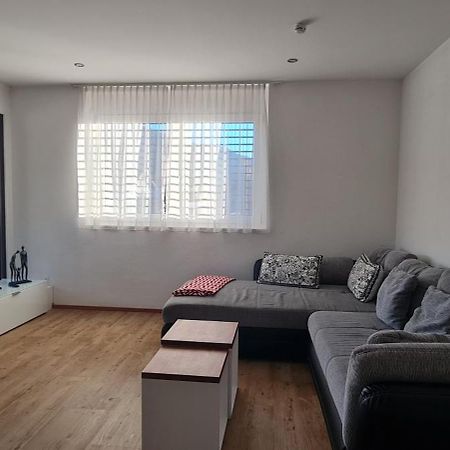 Apartamento Alpenpanorama Oase Feldkirch Exterior foto