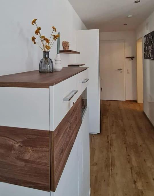Apartamento Alpenpanorama Oase Feldkirch Exterior foto
