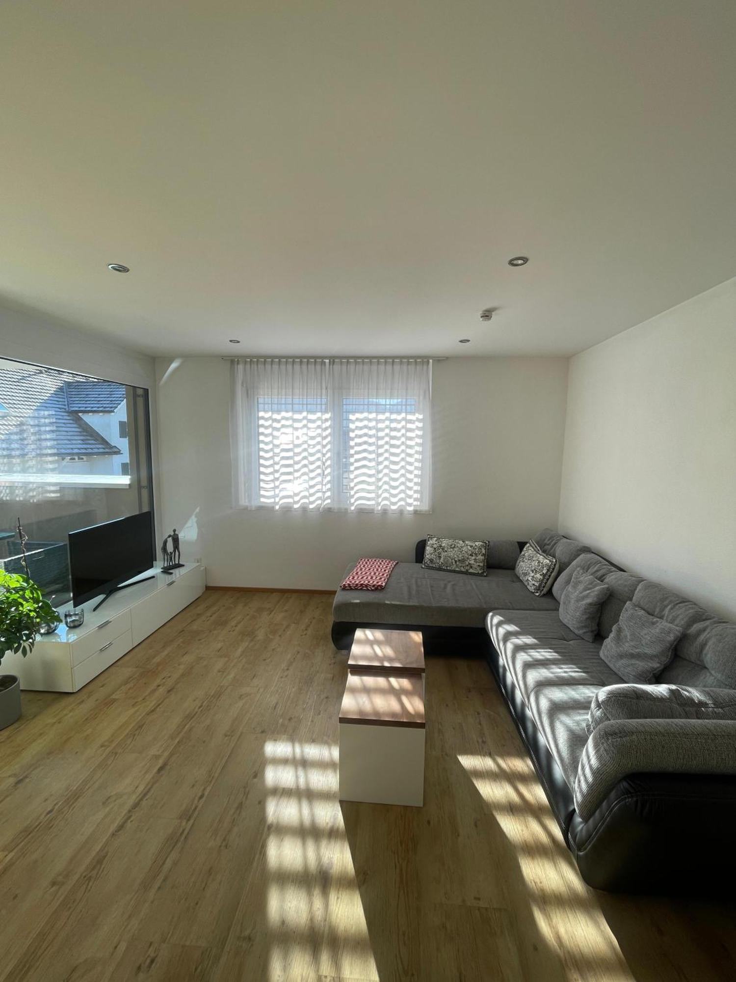 Apartamento Alpenpanorama Oase Feldkirch Exterior foto