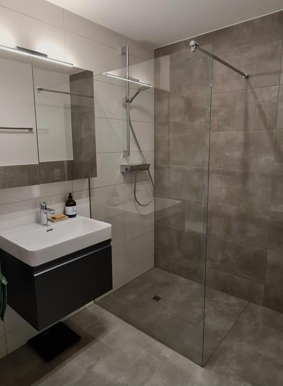 Apartamento Alpenpanorama Oase Feldkirch Exterior foto