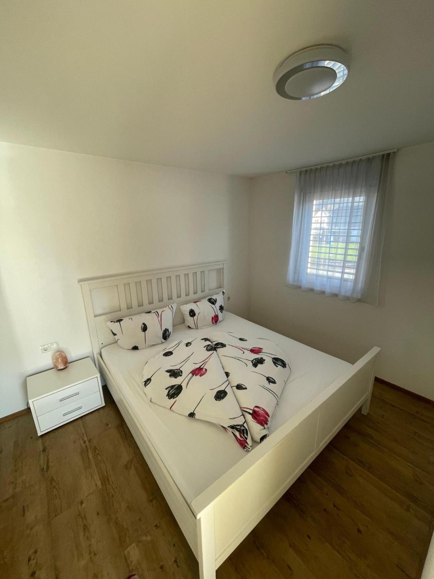 Apartamento Alpenpanorama Oase Feldkirch Exterior foto